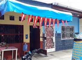 El rincón de los amigos Iquitos-perú