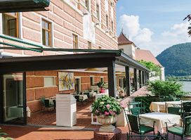 Restaurant Schloss Dürnstein