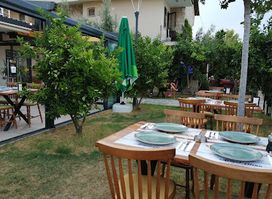 Sedir Restaurant Fethiye