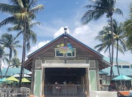 Jimmy Buffett's Margaritaville Bahamas