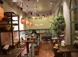 Roma Eatery