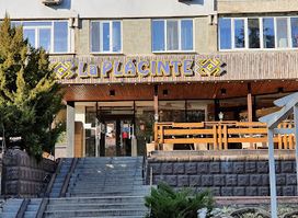 La Plăcinte