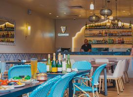 Shaan North Indian Restaurant
