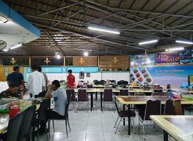 Rumah Makan Lae Lae