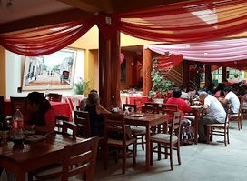 Restaurant Tradicion Tacneña El Alamo