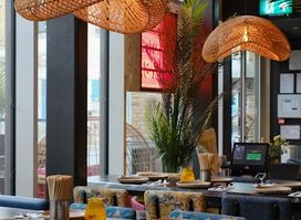Tampopo Wimbledon