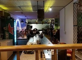 Distrito gastronomico