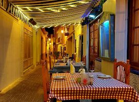 Ians' Restaurant