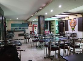 Hotel Shirose & Caterers