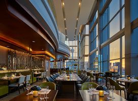 THIRTY8 Restaurant, Bar & Lounge