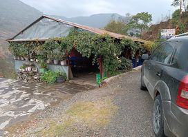 Priya Restaurant & Lodge