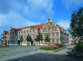 Hotel Vinhuset