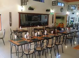 ÑA CHINA Restaurant