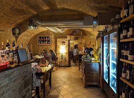 Osteria Permalico