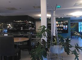 TilStede mat og mer