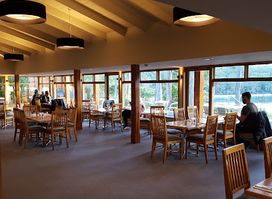 On the Bay Restaurant