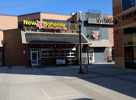 Rounders Sports Bar & Grill