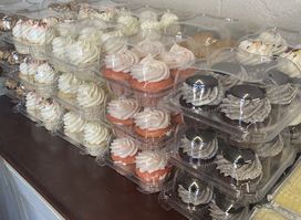 Delta Roots Takery and Catering Company
