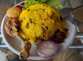 Kadhira Cafe