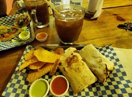 TACOSTUMBRAS