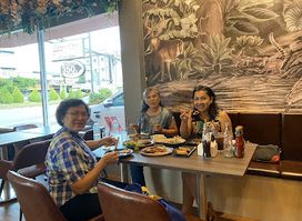 กลมกล่อม By Chef AKE สาขาสุราษฎร์ธานี
