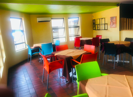 DNT Gogo Quick Foods & Guest House