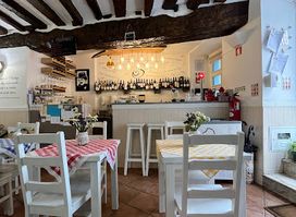 Restaurante Tasquinha da Saudade
