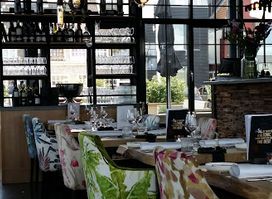 Restaurant 't Havenmantsje