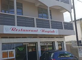 Restaurant Nagiah