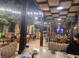 Bait Al Zaman Al Jamil