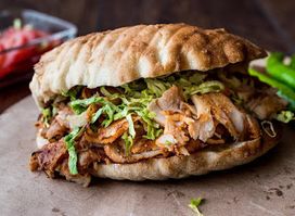 Kolding food
