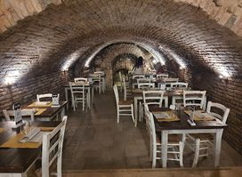 Lieviti Pizzeria-Beer-Italian food