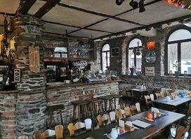 Taverne au moulin