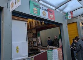 Italian Streetfood