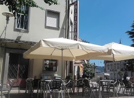 Restaurante Frigideiras do Cantinho