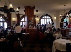 Fadel Restaurant
