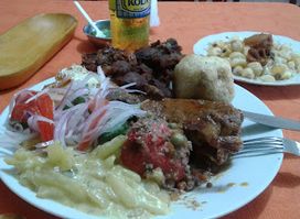 Wachi Restaurant
