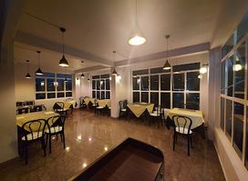 Homely Hut Restaurant