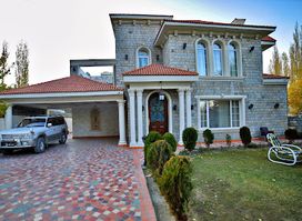 Arish Luxury Suites