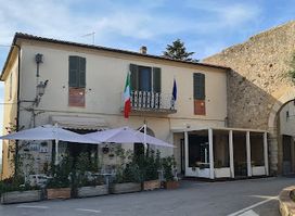Osteria Maremmana da Giovanna