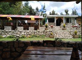 Quichuay Huancayo