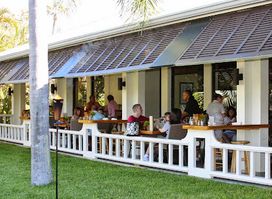 Cips Place Restaurant
