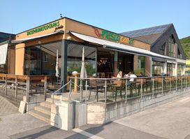 Fresco Grill Kirchberg