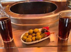 Taberna de Angel Sierra