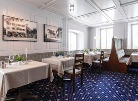 Restaurant Krone