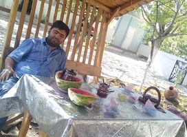 Zumrud Restaurant
