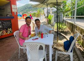 Delicias Del Mar Taboga