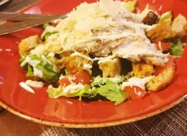 VK's VERANDA Family Restaurant