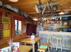 Chalet Merjasec