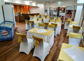 Pearl Bay Restaurant and Cafe